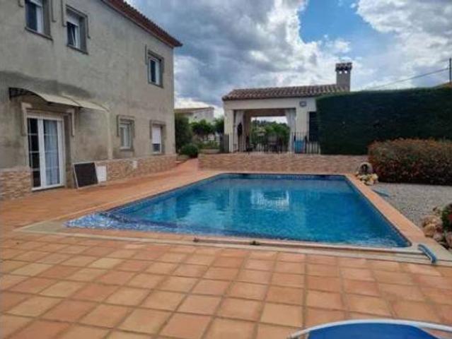 Chalet en venta en la Safor, Valencia