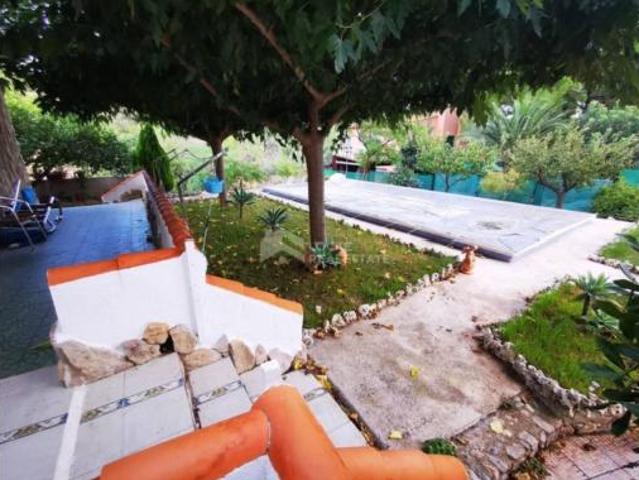 Chalet en venta en Tossal Gros d'en Carros, la Safor
