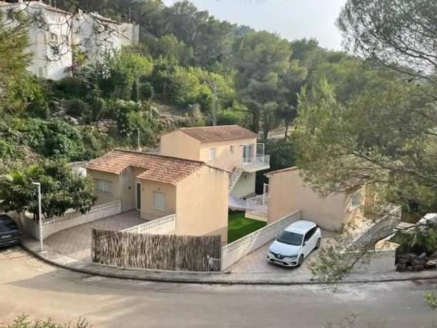 Chalet en venta en la Safor, Valencia