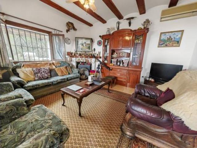 Chalet en venta en la Safor, Valencia
