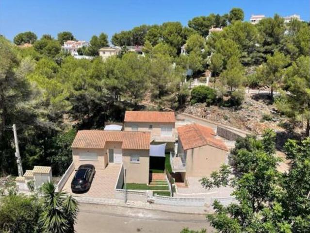 Chalet en venta en Tossal Gros d'en Carros, la Safor