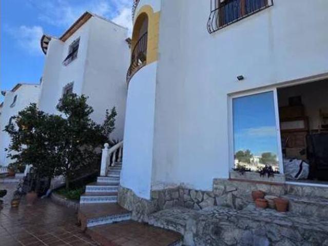 Chalet en venta en Tossal Gros d'en Carros, la Safor