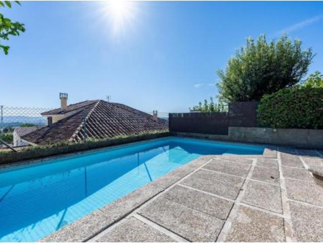 Chalet en venta en la Garriga, Barcelona