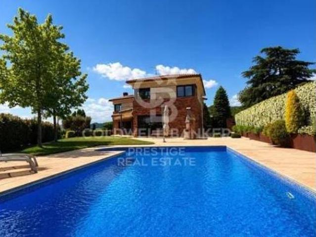 Chalet en venta en Cànoves, Vallès Oriental