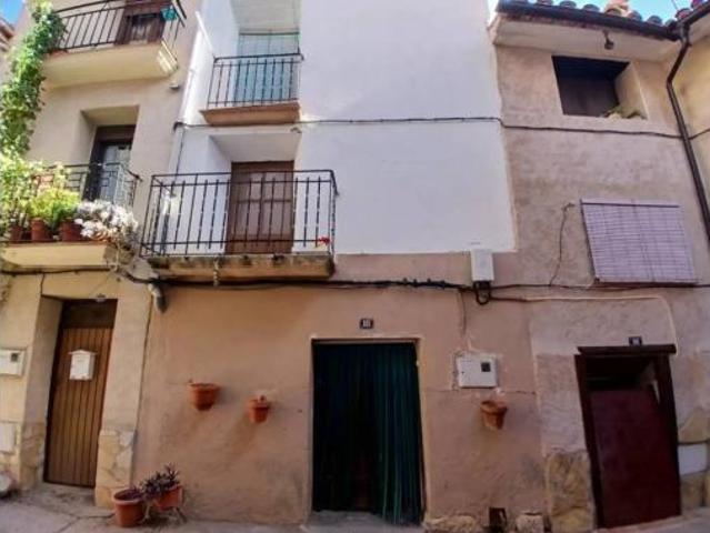 Chalet en venta en Bajo Aragón, Aragón