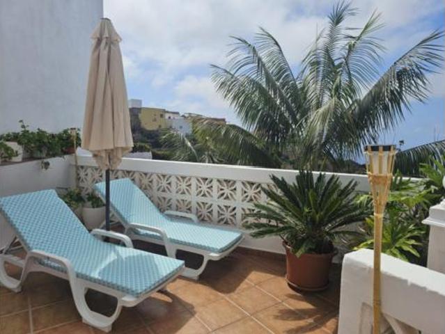 Chalet en venta en La Guancha, Canarias