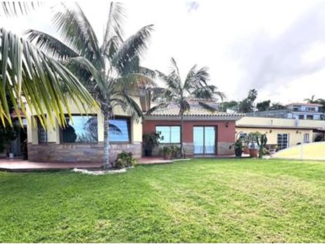 Chalet en venta en La Guancha, Canarias