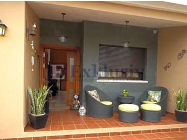 Chalet en venta en La Guancha, Canarias