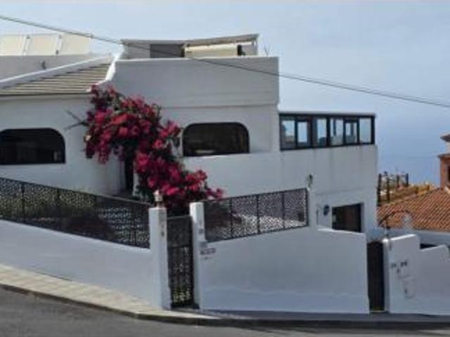 Chalet en venta en La Guancha, Canarias