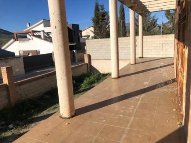 Villa en venta en La Guardia De Jaén