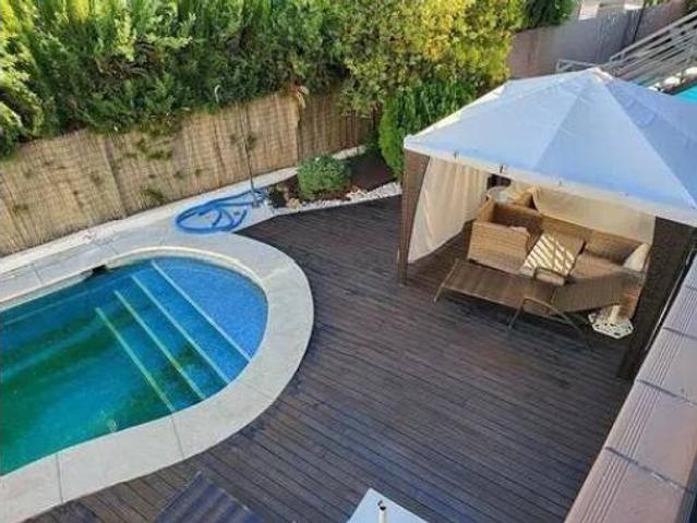 Chalet en venta en La Guardia De Jaén, Andalucía