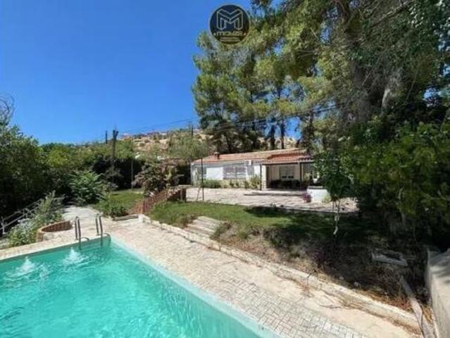 Chalet en venta en La Guardia De Jaén, Andalucía