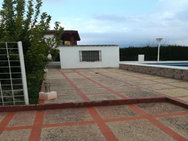 Villa en venta en La Guardia De Jaén