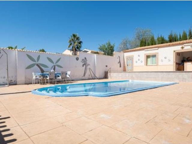 Chalet en venta en La Guardia De Jaén, Andalucía