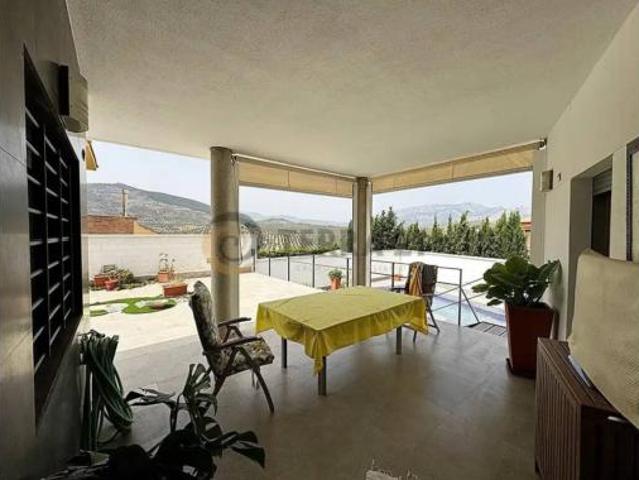 Chalet en venta en La Guardia De Jaén, Andalucía