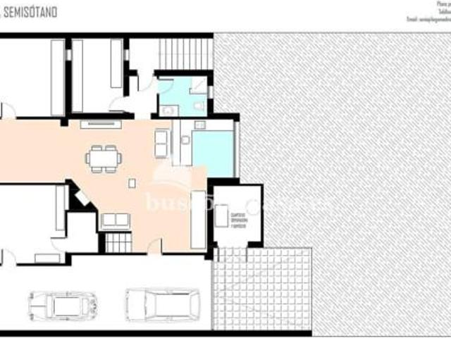 Chalet en venta en La Guardia De Jaén, Andalucía