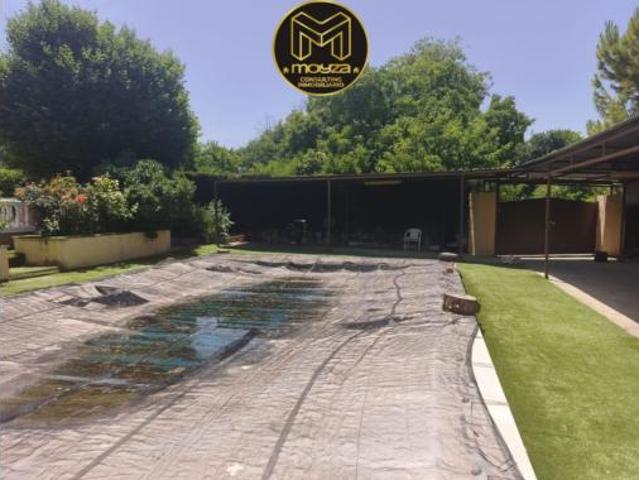 Chalet en venta en La Guardia De Jaén, Andalucía