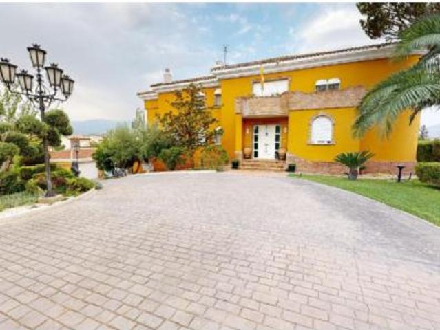 Chalet en venta en La Guardia De Jaén, Andalucía