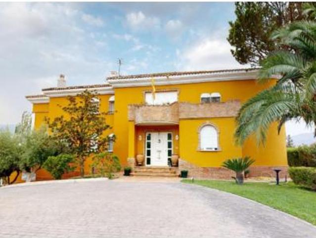 Chalet en venta en La Guardia De Jaén, Andalucía