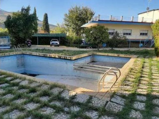 Chalet en venta en La Guardia De Jaén, Andalucía