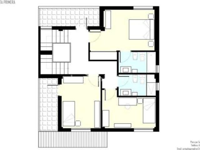 Chalet en venta en La Guardia De Jaén, Andalucía