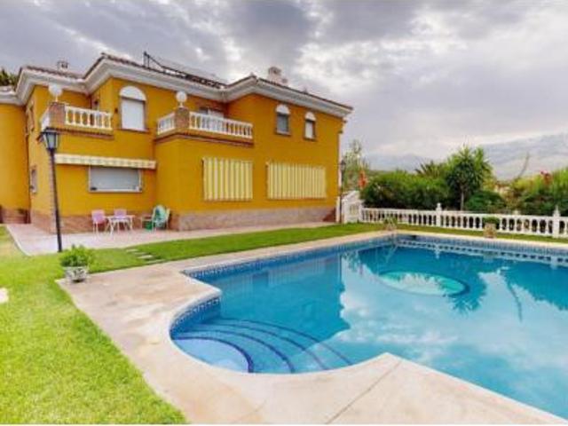 Chalet en venta en La Guardia De Jaén, Jaén