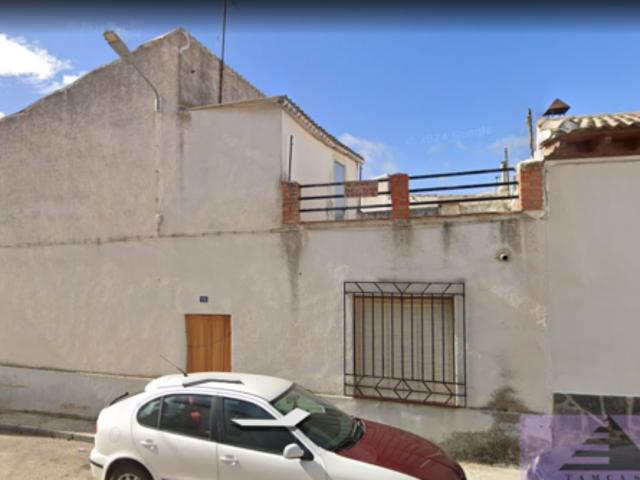 Chalet en venta en La Guardia, Castilla-La Mancha
