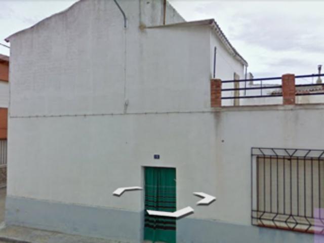 Chalet en venta en La Guardia, Castilla-La Mancha