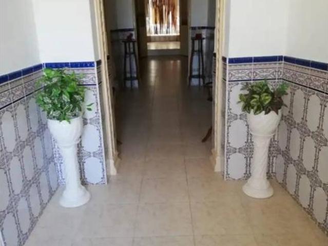 Chalet en venta en La Haba, Extremadura