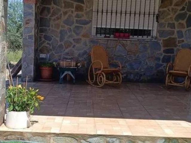 Chalet en venta en La Haba, Extremadura