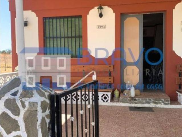 Chalet en venta en La Haba, Extremadura