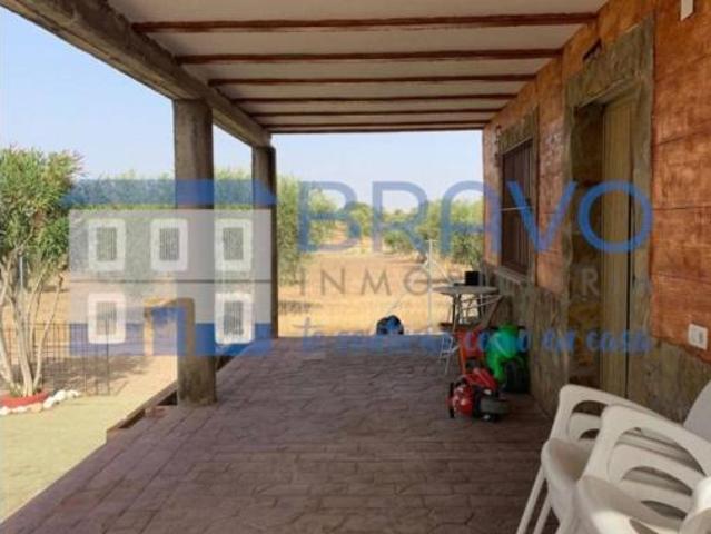 Chalet en venta en La Haba, Badajoz