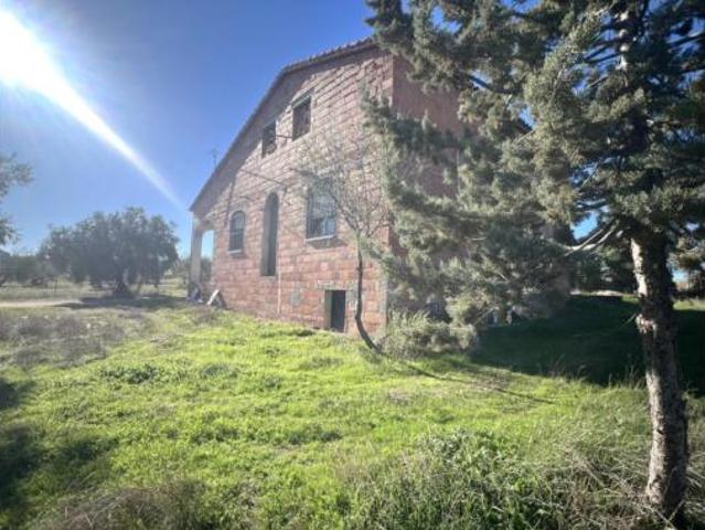 Villa en venta en La Haba
