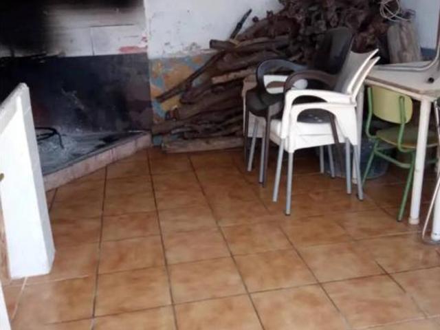 Chalet en venta en La Herrera, Castilla-La Mancha