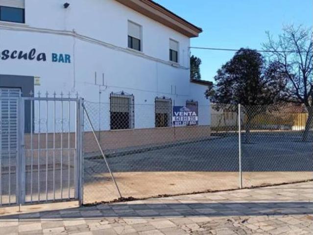 Chalet en venta en La Herrera, Castilla-La Mancha