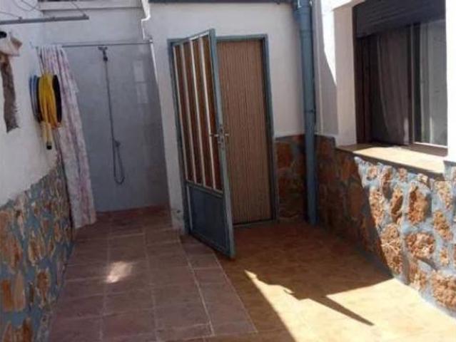 Chalet en venta en La Herrera, Castilla-La Mancha