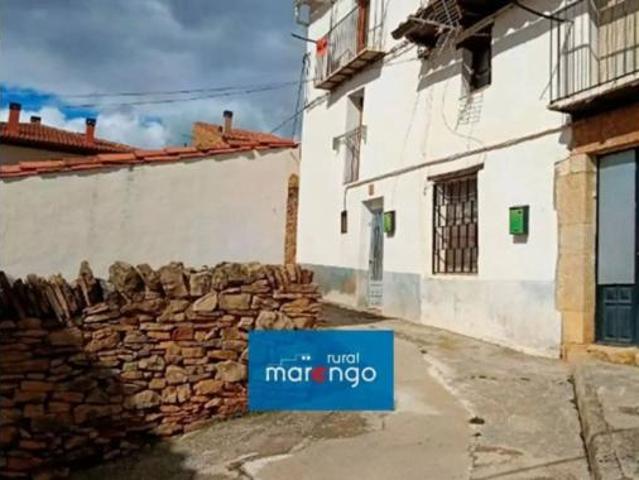 Chalet en venta en Maestrazgo, Aragón