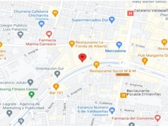 Chalet en venta en La Iglesuela, Castilla-La Mancha