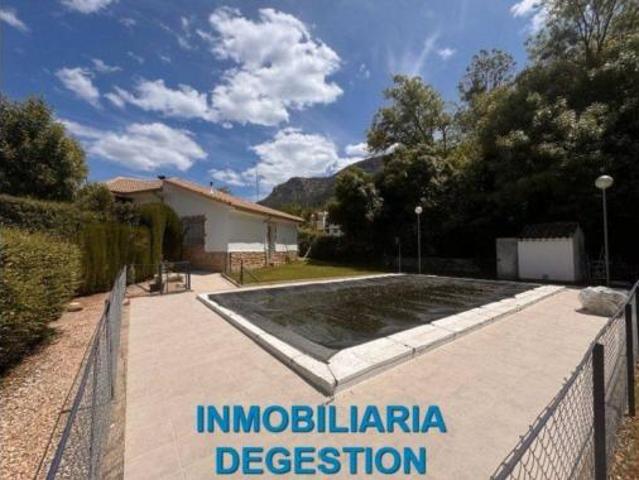 Chalet en venta en La Iruela, Andalucía