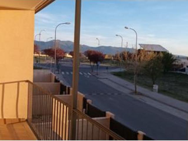 Villa en venta en La Lastrilla, El Sotillo