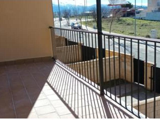 Chalet en venta en La Lastrilla, Castilla y León