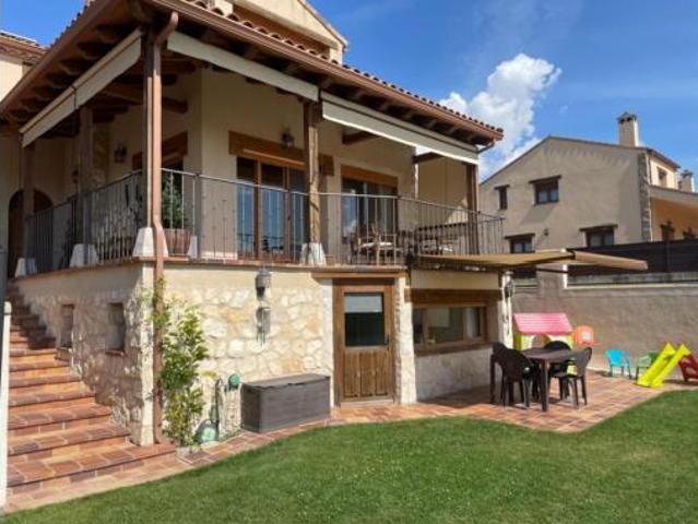 Chalet en venta en La Lastrilla, Castilla y León