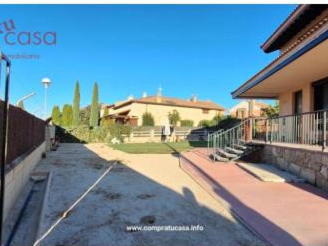 Chalet en venta en La Lastrilla, Castilla y León