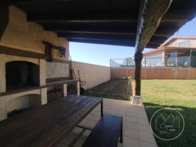 Chalet en venta en La Lastrilla, Castilla y León