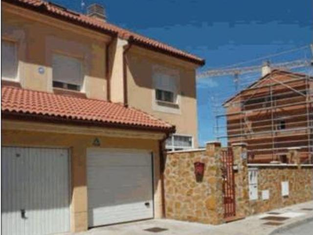 Chalet en venta en La Lastrilla, Castilla y León