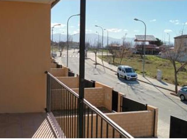 Villa en venta en La Lastrilla, El Sotillo