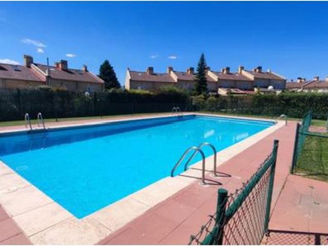 Chalet en venta en La Lastrilla, Castilla y León