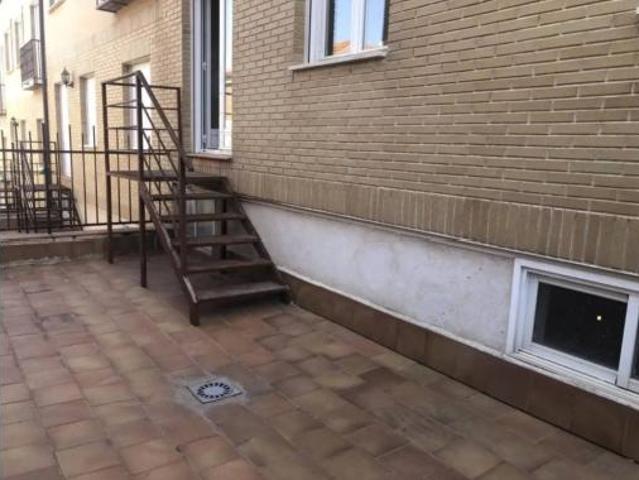 Chalet en venta en La Lastrilla, Castilla y León