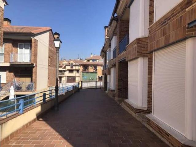 Chalet en venta en La Lastrilla, Castilla y León