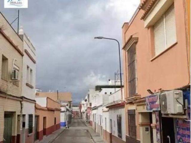 Chalet en venta en Campo de Gibraltar, Andalucía